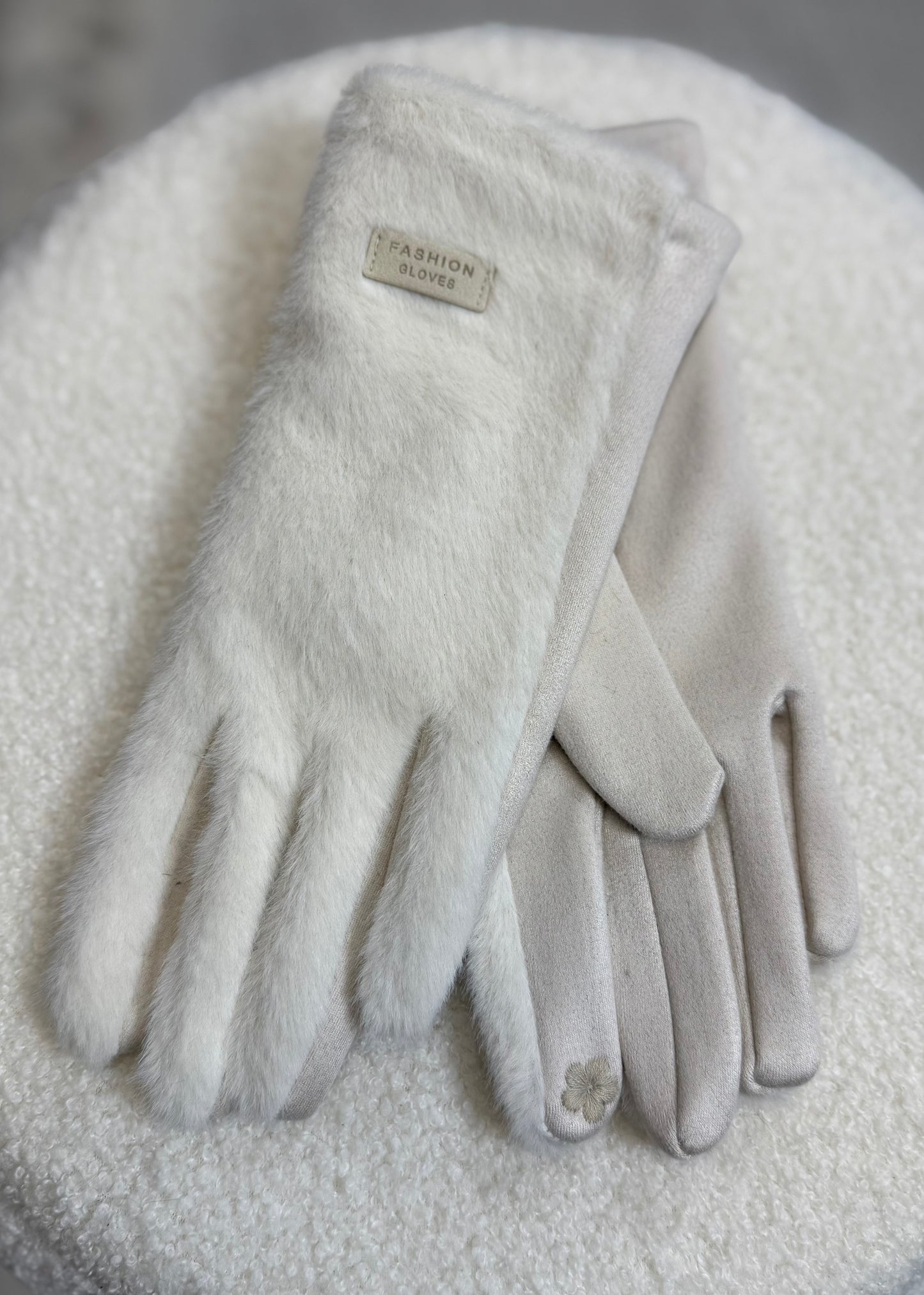 Handschuhe in 5 Farben