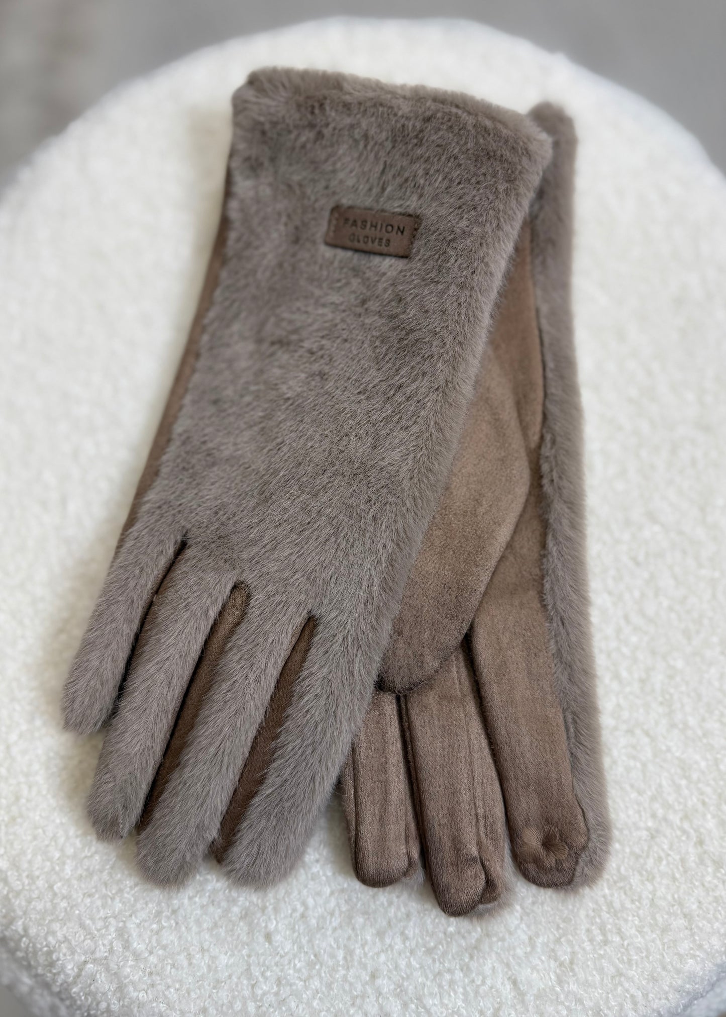 Handschuhe in 5 Farben