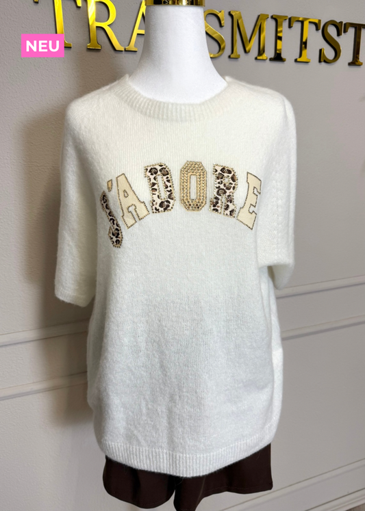 Pullover Jadore