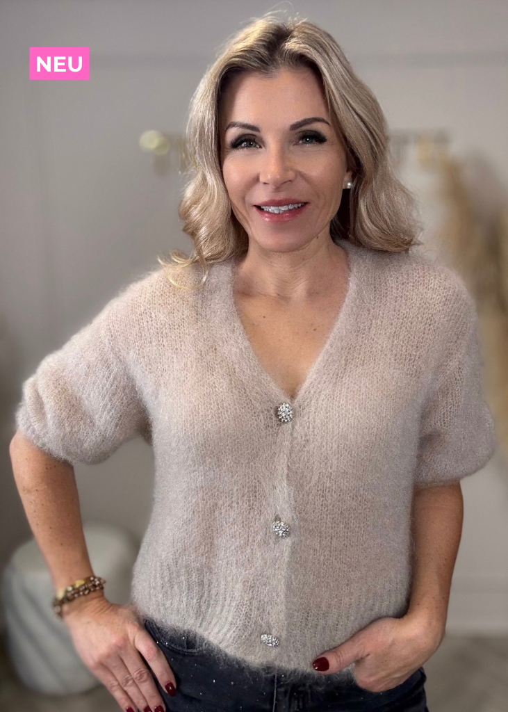 Cardigan Glamour
