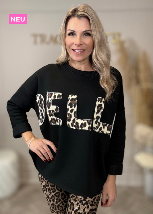 Sweatshirt BELLA 2 Farben