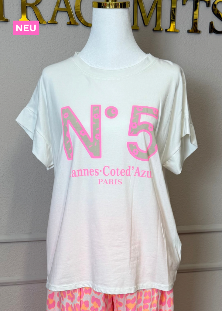 T-Shirt Neon