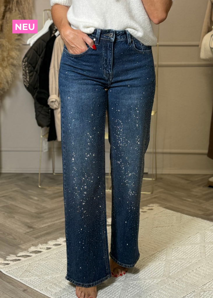 Jeans „Sparkle“