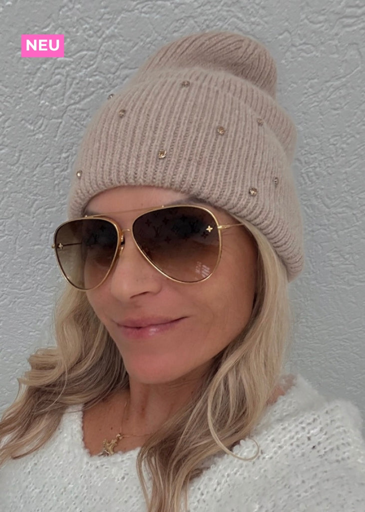 Mütze „Sparkle“