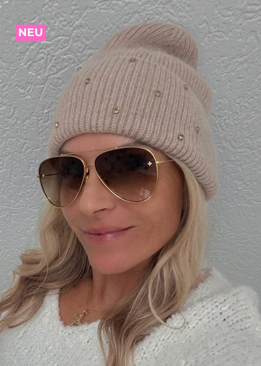 Mütze „Sparkle“