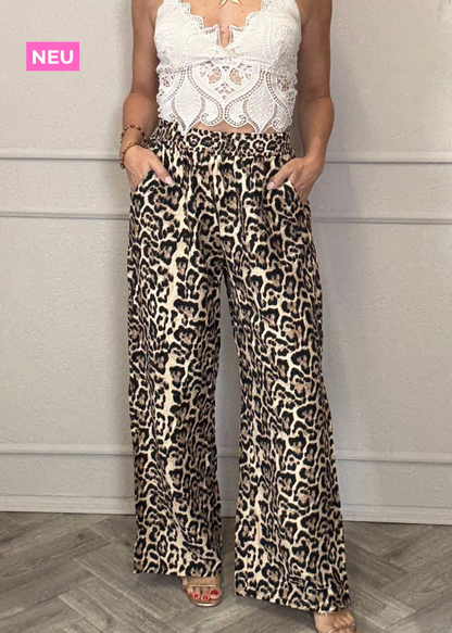 Leo Hose