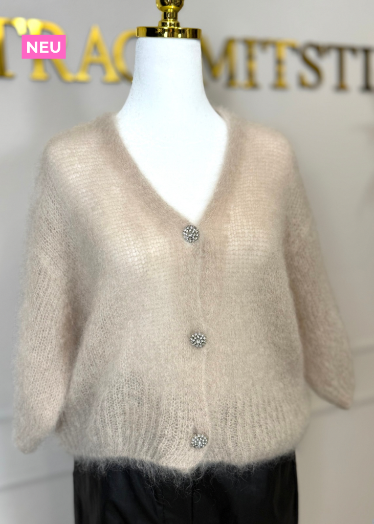 Cardigan Glamour