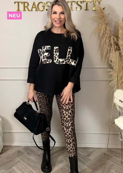 Leo Leggins „Glam“