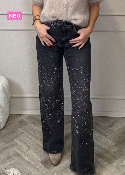 Jeans „Sparkle“