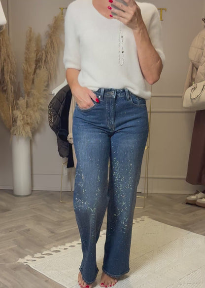 Jeans „Sparkle“